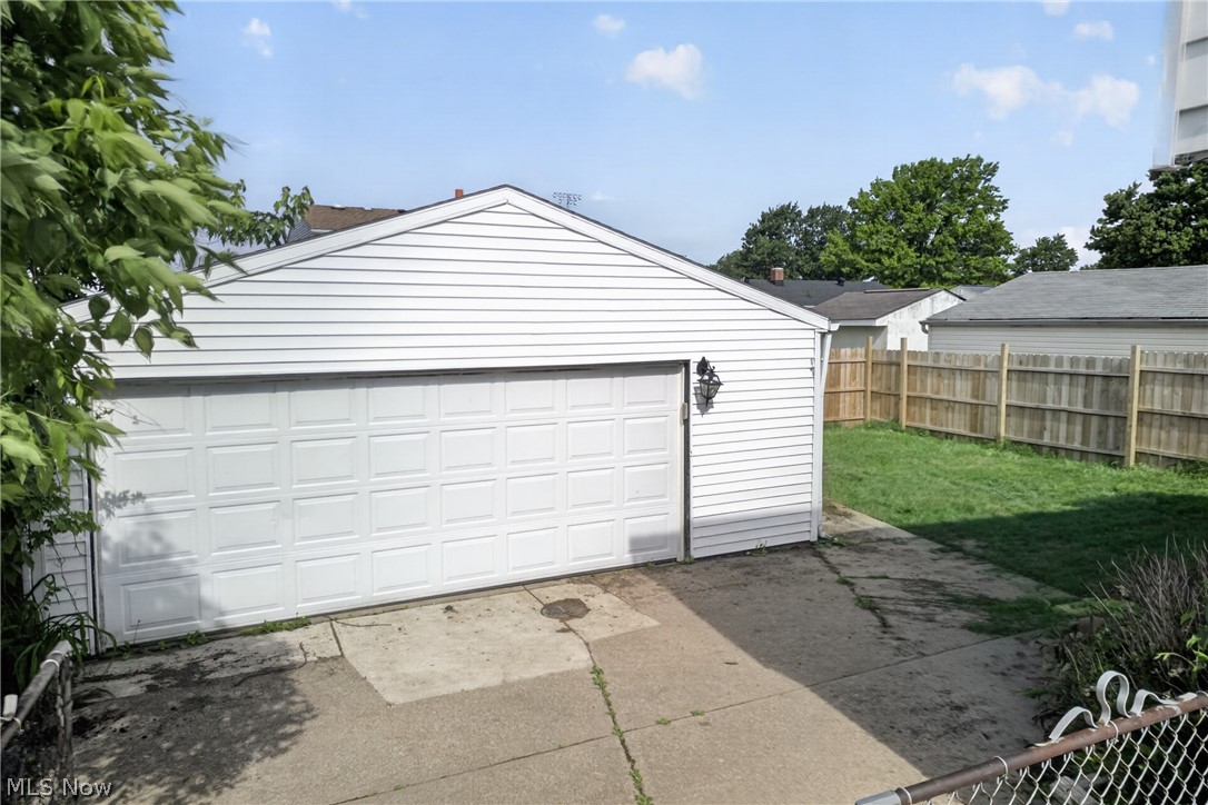 980 E 347th Street Eastlake OH 44095