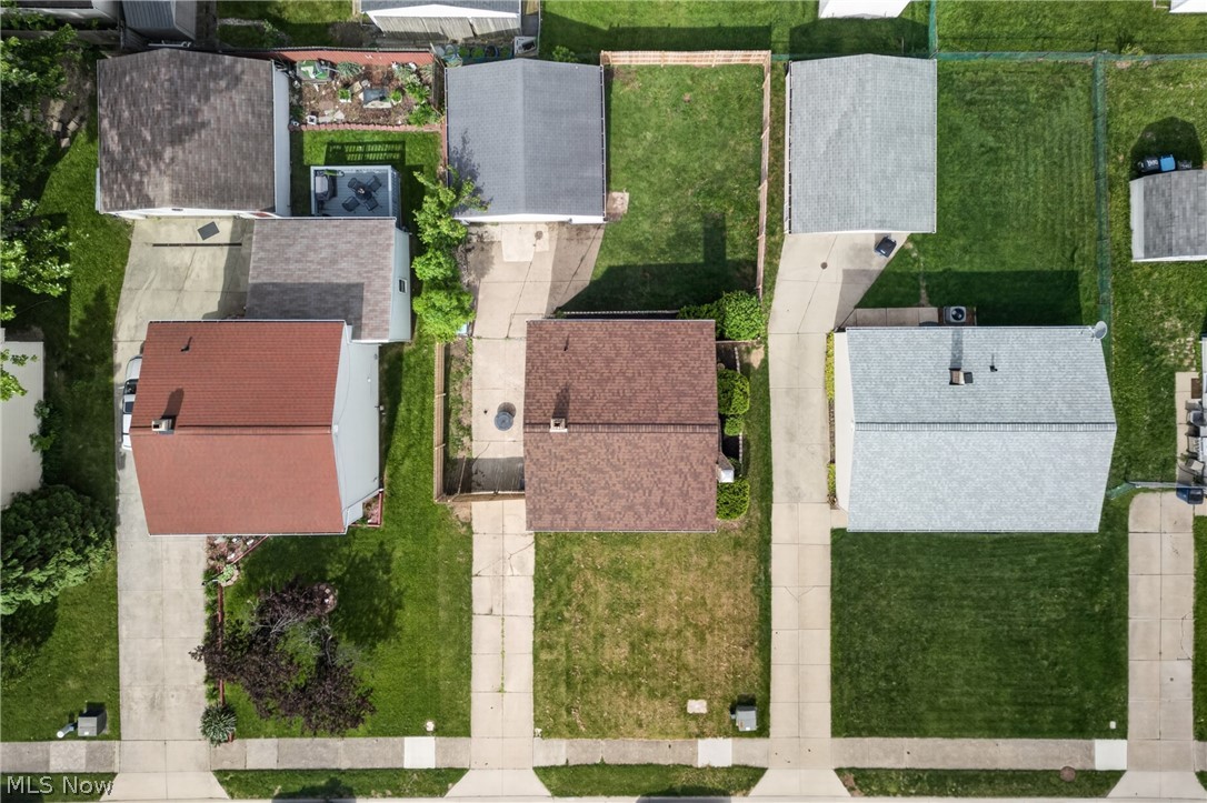 980 E 347th Street Eastlake OH 44095