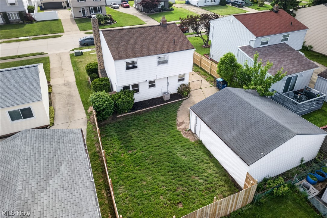 980 E 347th Street Eastlake OH 44095