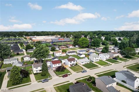 980 E 347th Street Eastlake OH 44095