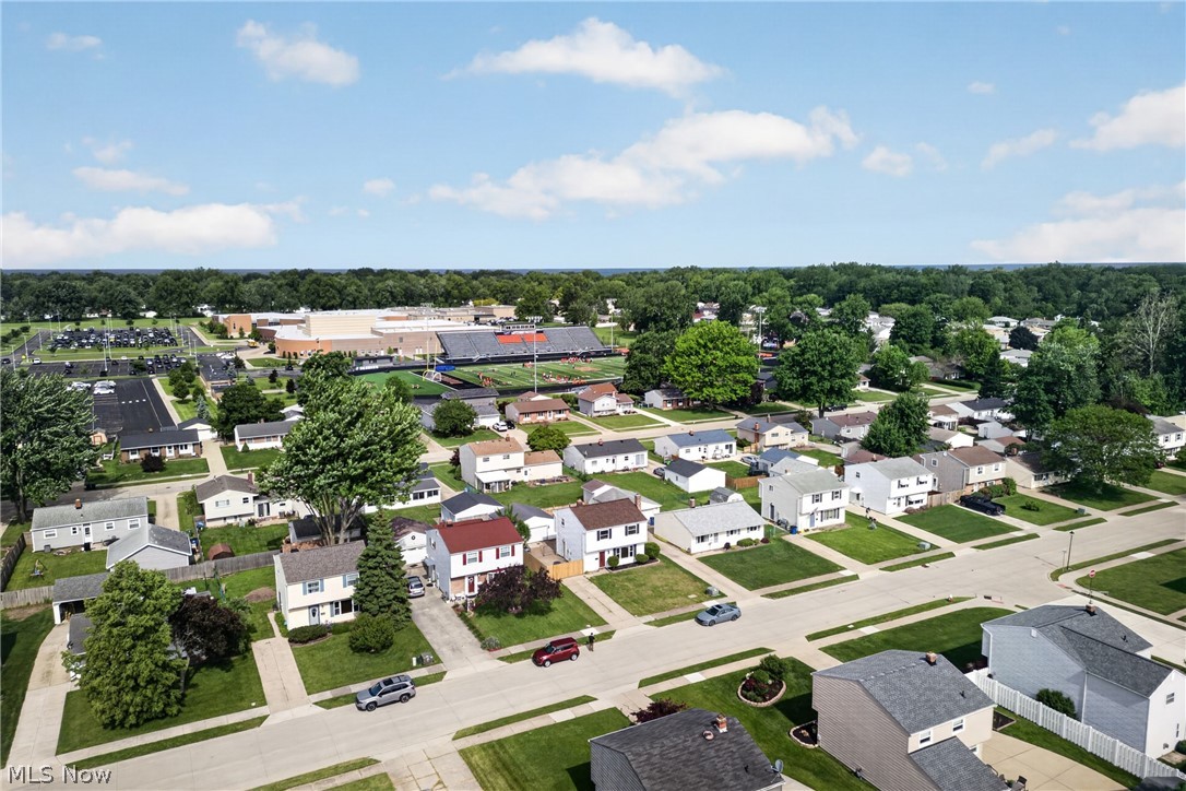 980 E 347th Street Eastlake OH 44095