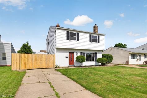 980 E 347th Street Eastlake OH 44095