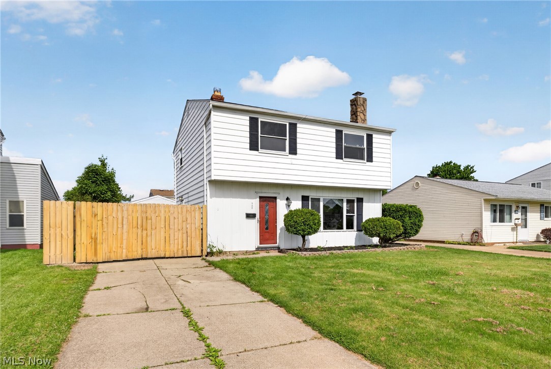 980 E 347th Street Eastlake OH 44095