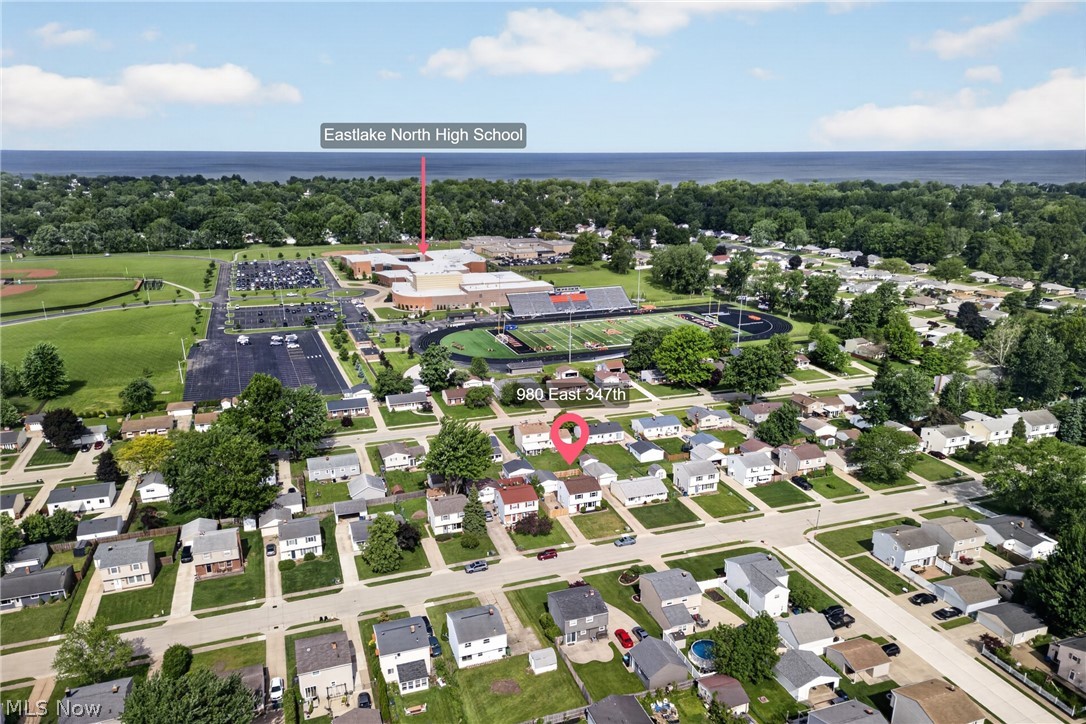 980 E 347th Street Eastlake OH 44095