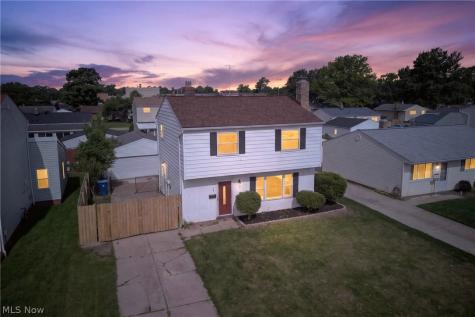 980 E 347th Street Eastlake OH 44095