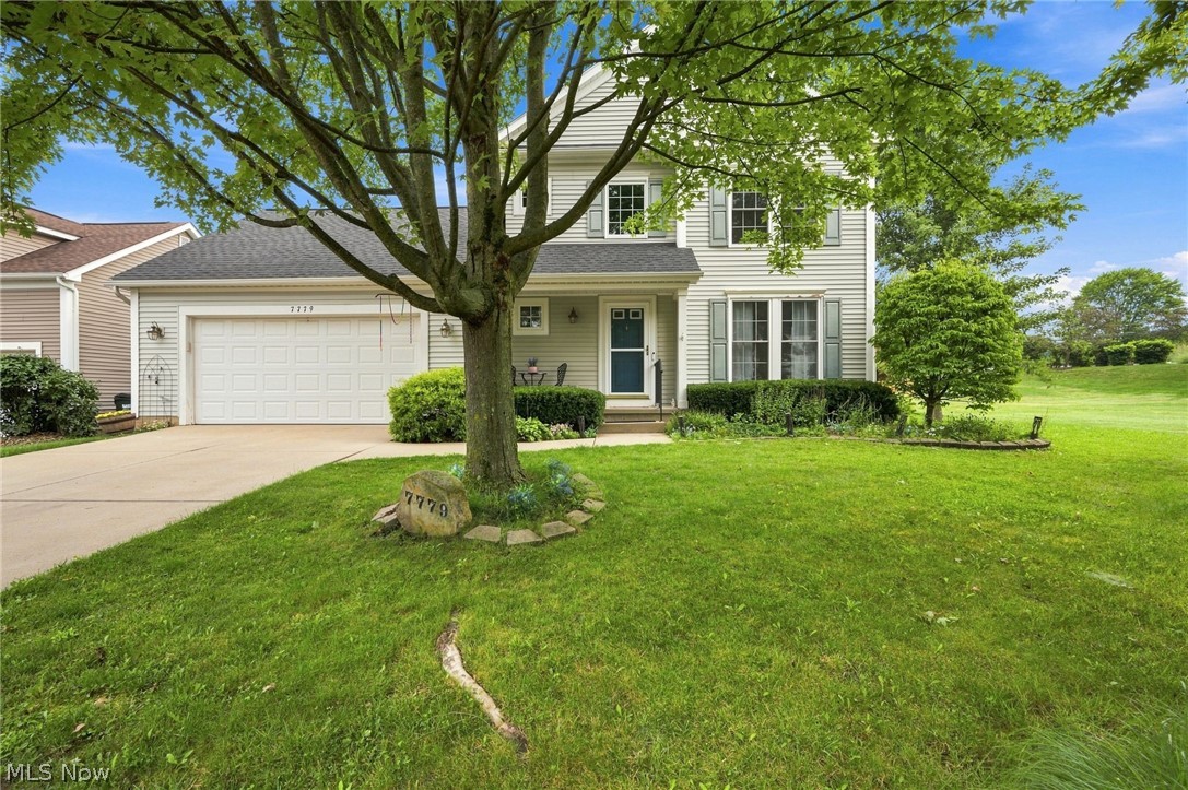 7779 Gresham Lane Hudson OH 44236