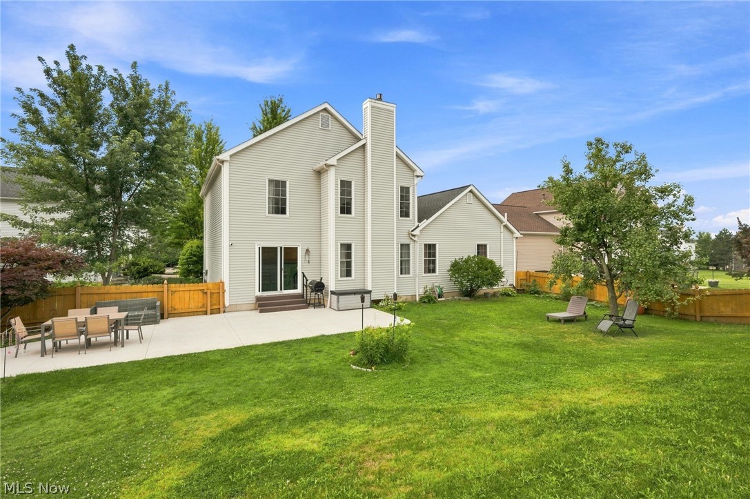 7779 Gresham Lane Hudson OH 44236