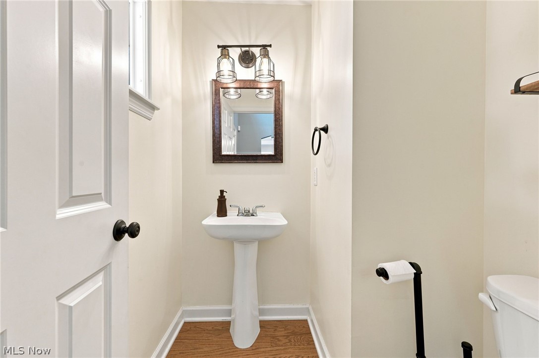 7779 Gresham Lane Hudson OH 44236