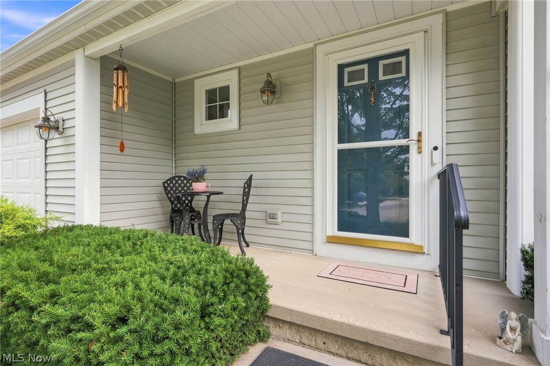 7779 Gresham Lane Hudson OH 44236