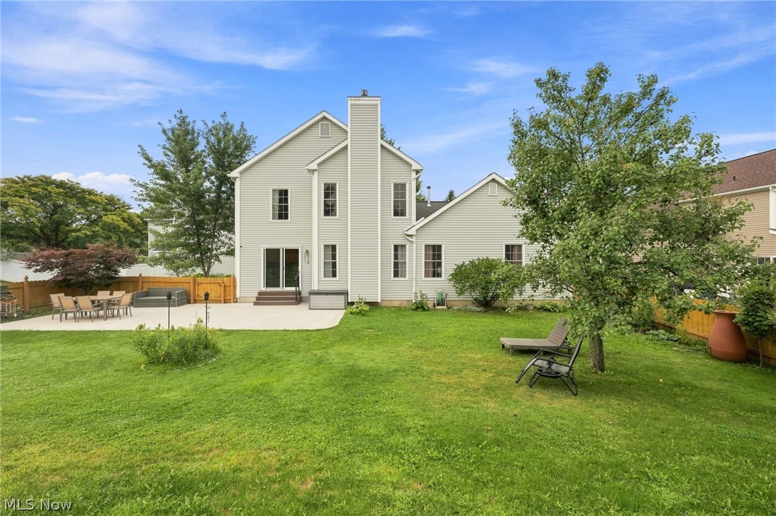 7779 Gresham Lane Hudson OH 44236