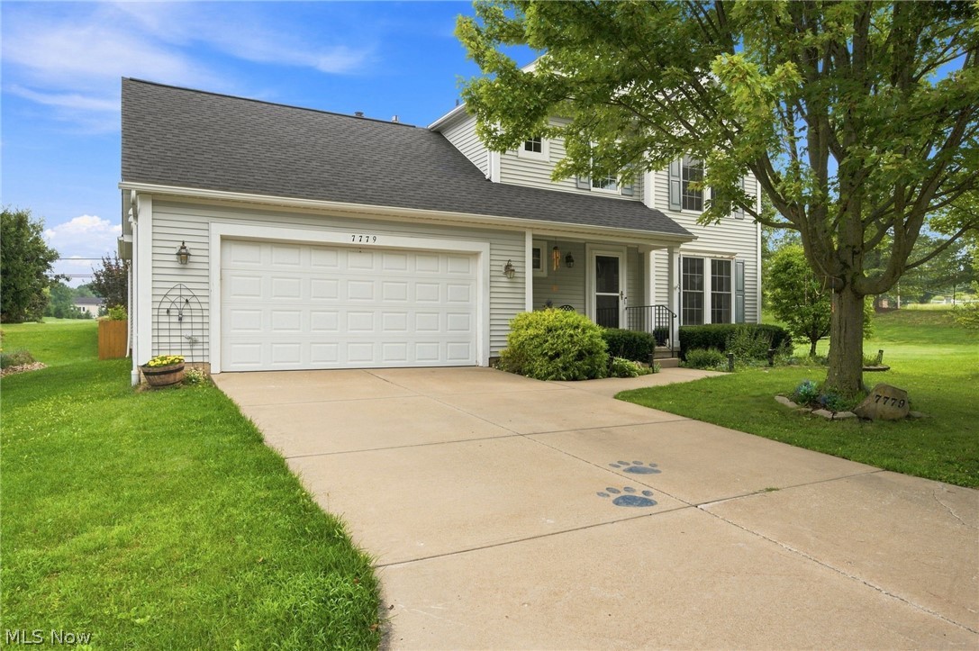 7779 Gresham Lane Hudson OH 44236