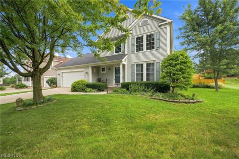 7779 Gresham Lane Hudson OH 44236