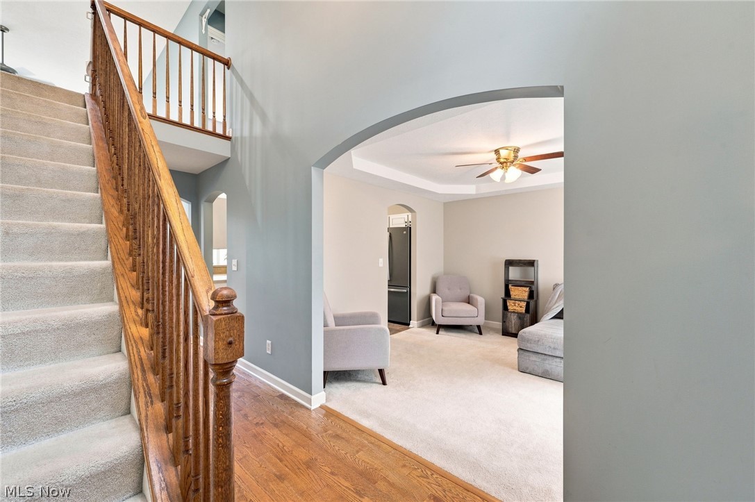 7779 Gresham Lane Hudson OH 44236