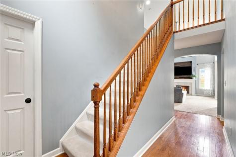 7779 Gresham Lane Hudson OH 44236