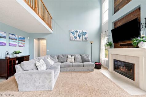 7779 Gresham Lane Hudson OH 44236