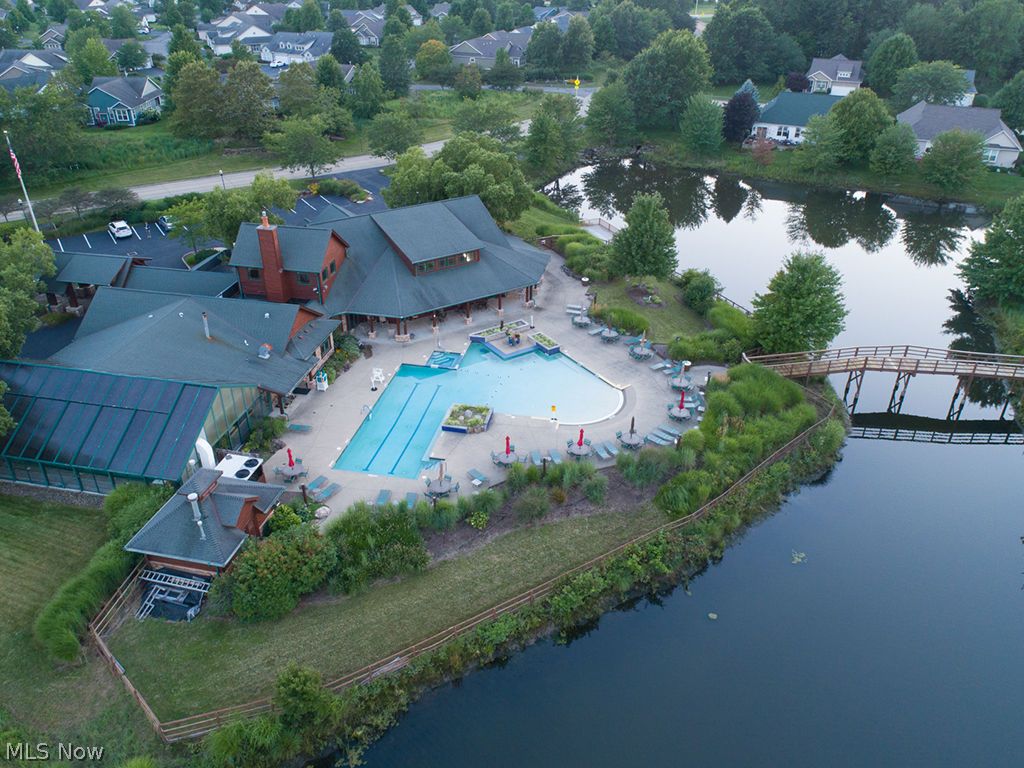 2232 Langford Lane Avon OH 44011