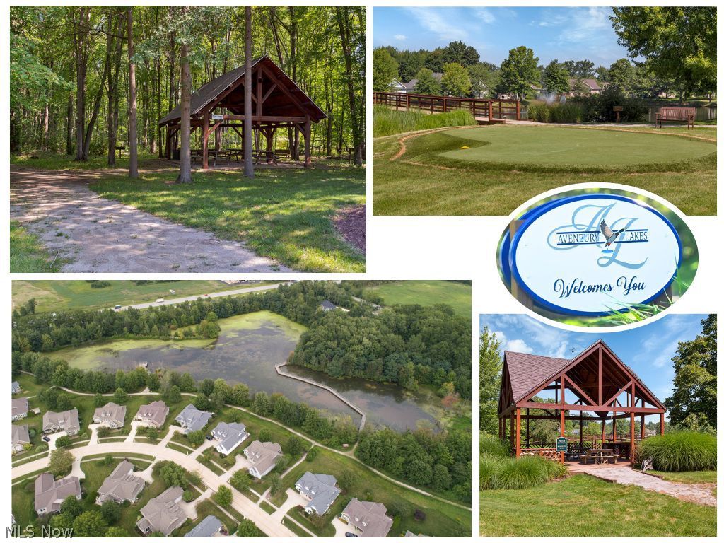 2232 Langford Lane Avon OH 44011