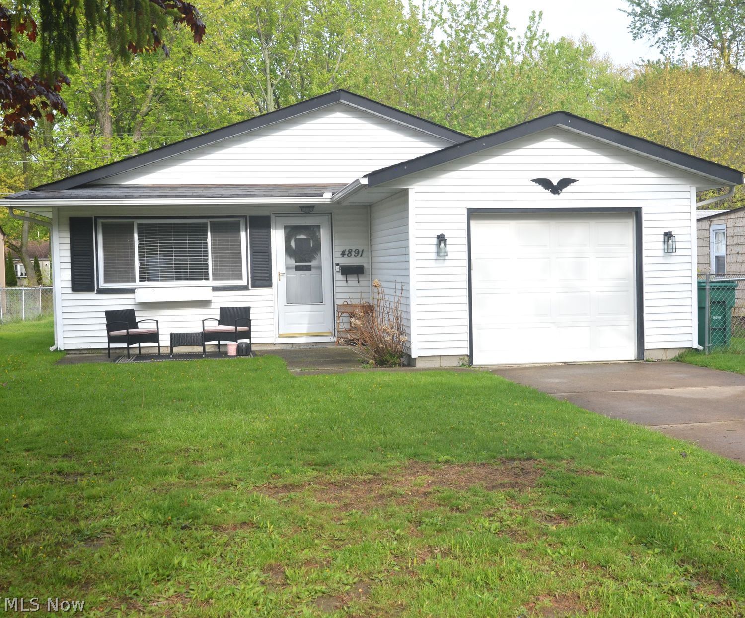 4891 Glenn Lodge Road Mentor OH 44060