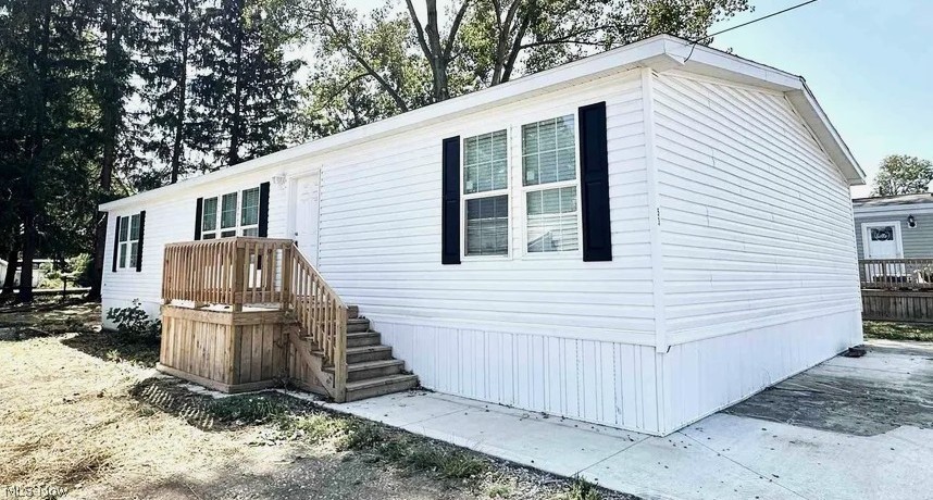 53 Zent Avenue Fredericktown OH 43019