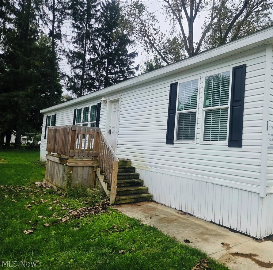 53 Zent Avenue Fredericktown OH 43019