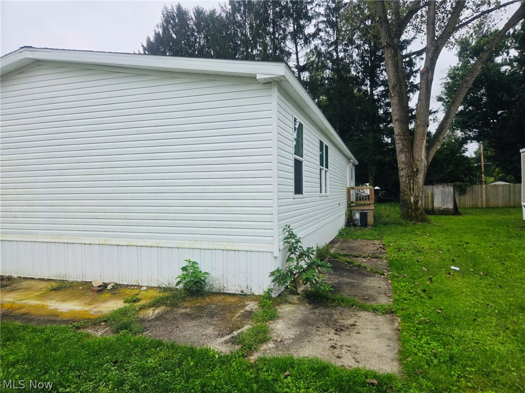 53 Zent Avenue Fredericktown OH 43019