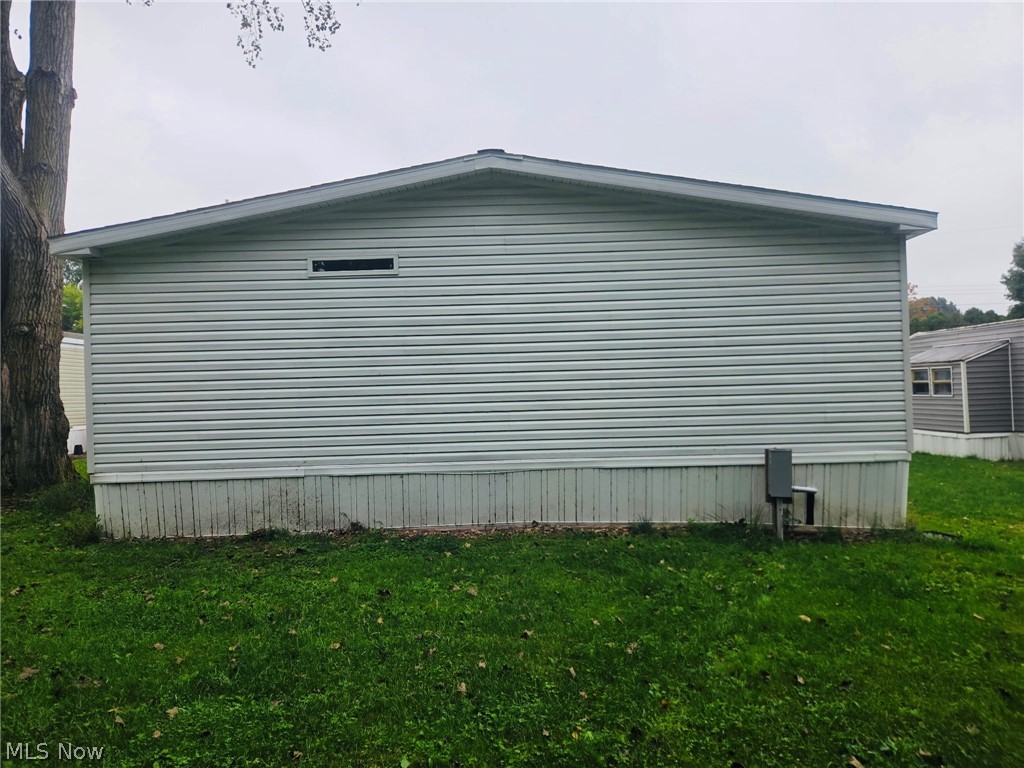 53 Zent Avenue Fredericktown OH 43019