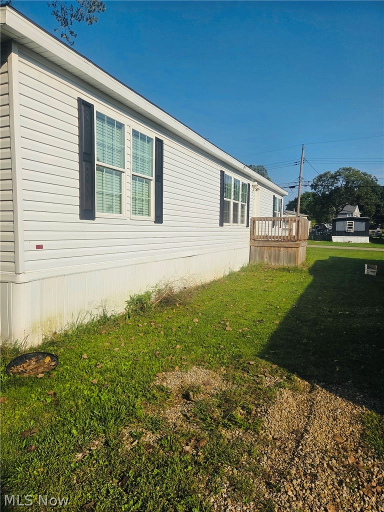 53 Zent Avenue Fredericktown OH 43019