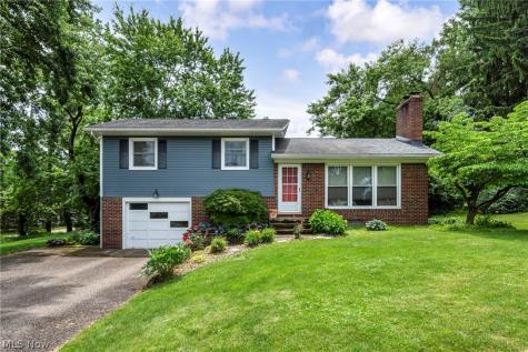 12880 Sunset Circle NW Uniontown OH 44685