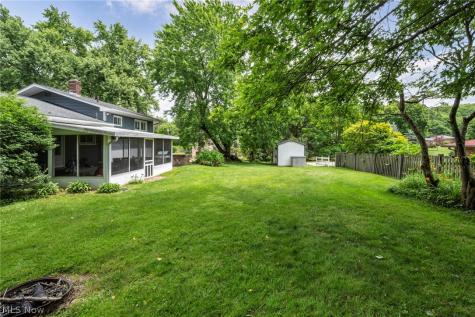 12880 Sunset Circle NW Uniontown OH 44685