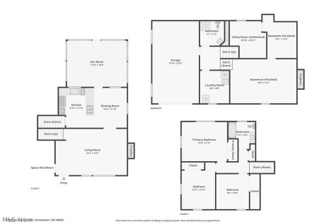 12880 Sunset Circle NW Uniontown OH 44685