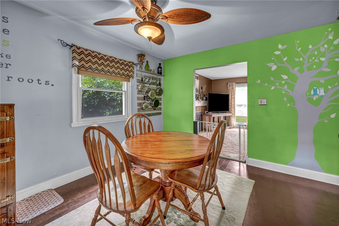 12880 Sunset Circle NW Uniontown OH 44685