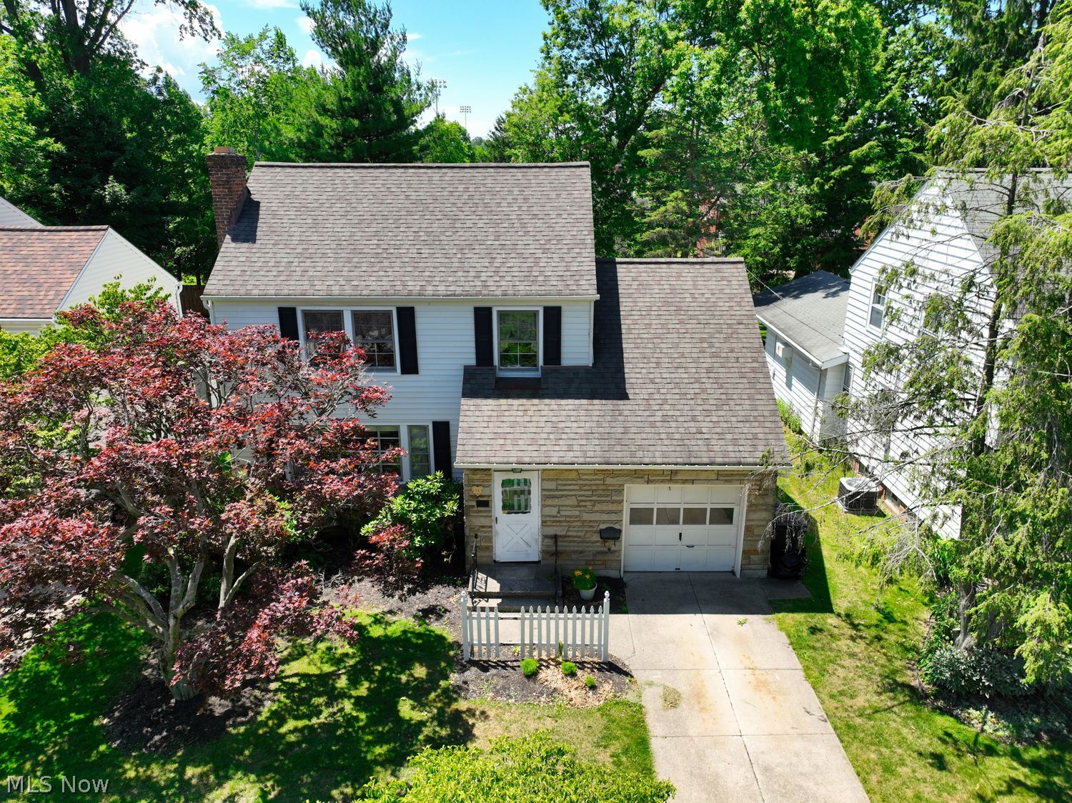 1382 Clearview Road Cleveland OH 44124