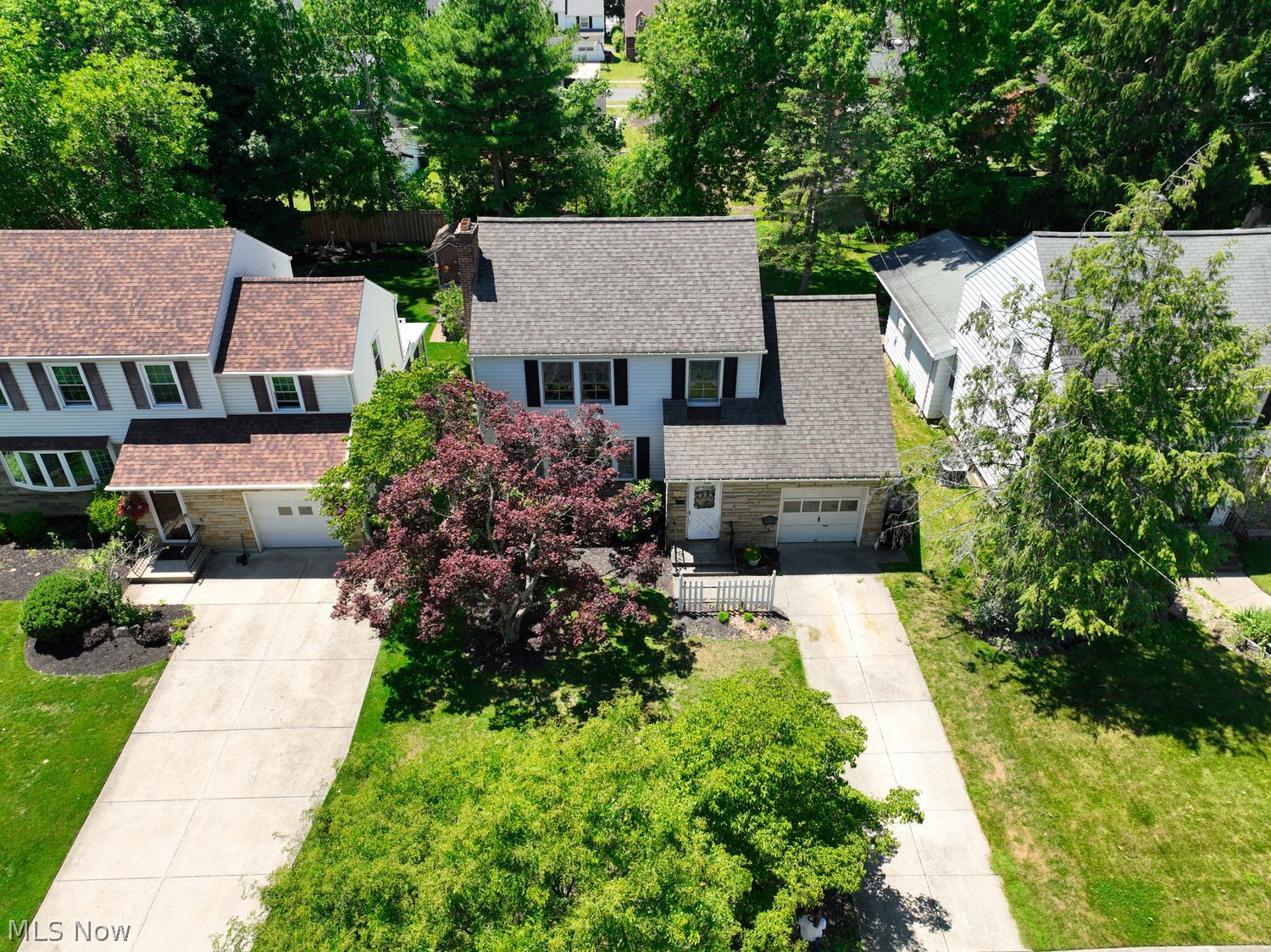 1382 Clearview Road Cleveland OH 44124
