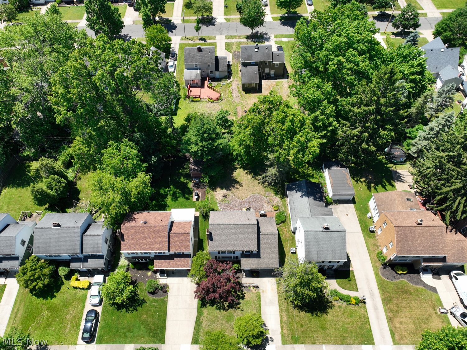 1382 Clearview Road Cleveland OH 44124