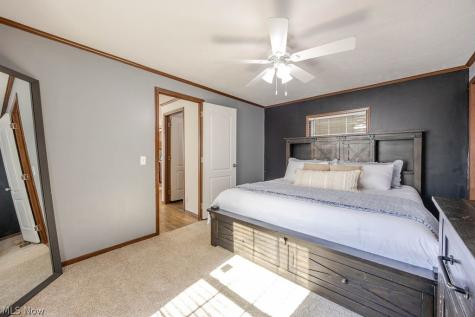 2212 Kingsbury Drive SW Canton OH 44706