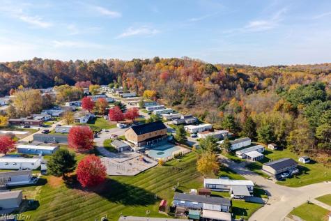 2212 Kingsbury Drive SW Canton OH 44706