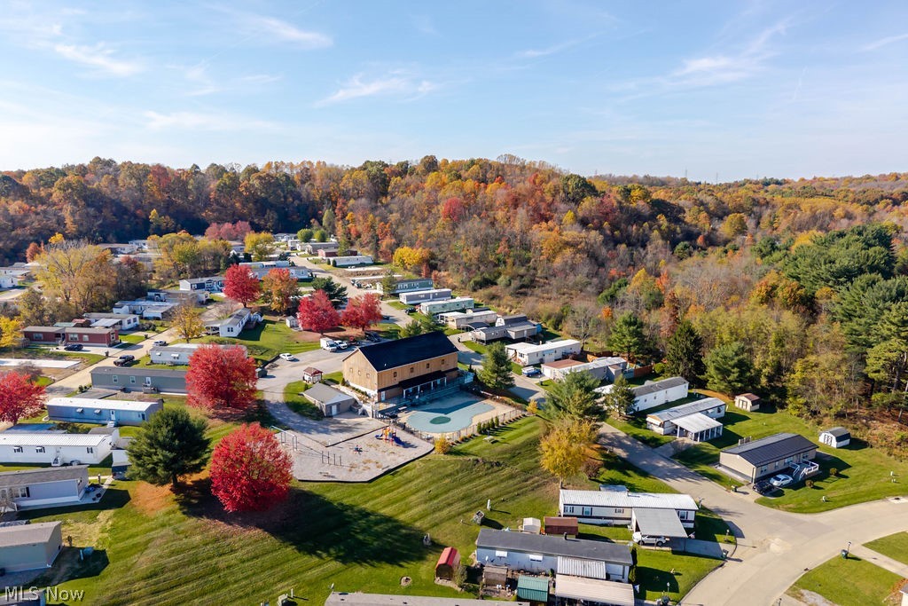 2212 Kingsbury Drive SW Canton OH 44706