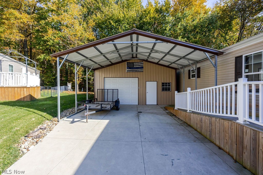 2212 Kingsbury Drive SW Canton OH 44706