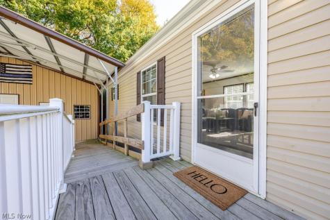 2212 Kingsbury Drive SW Canton OH 44706
