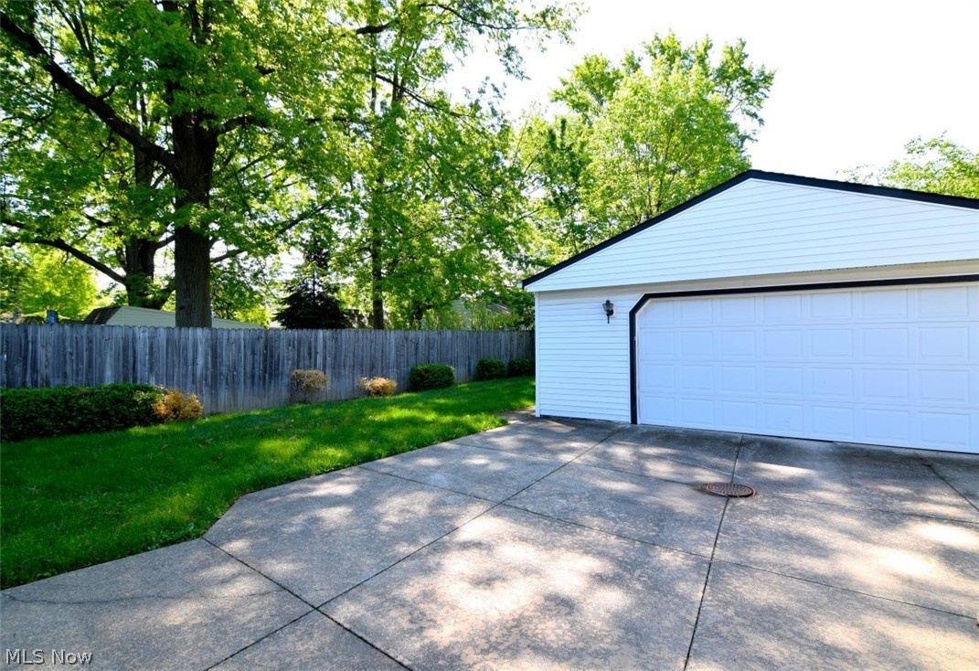 25600 Zeman Avenue Euclid OH 44132