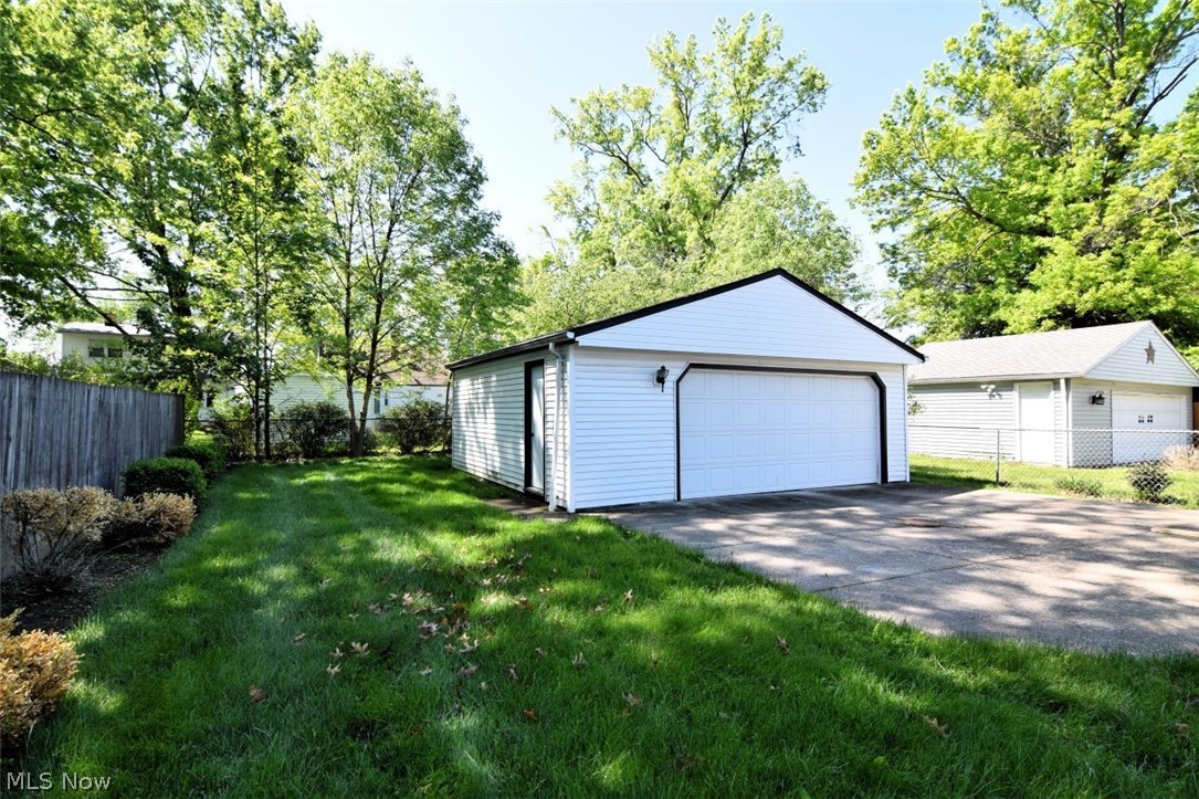 25600 Zeman Avenue Euclid OH 44132