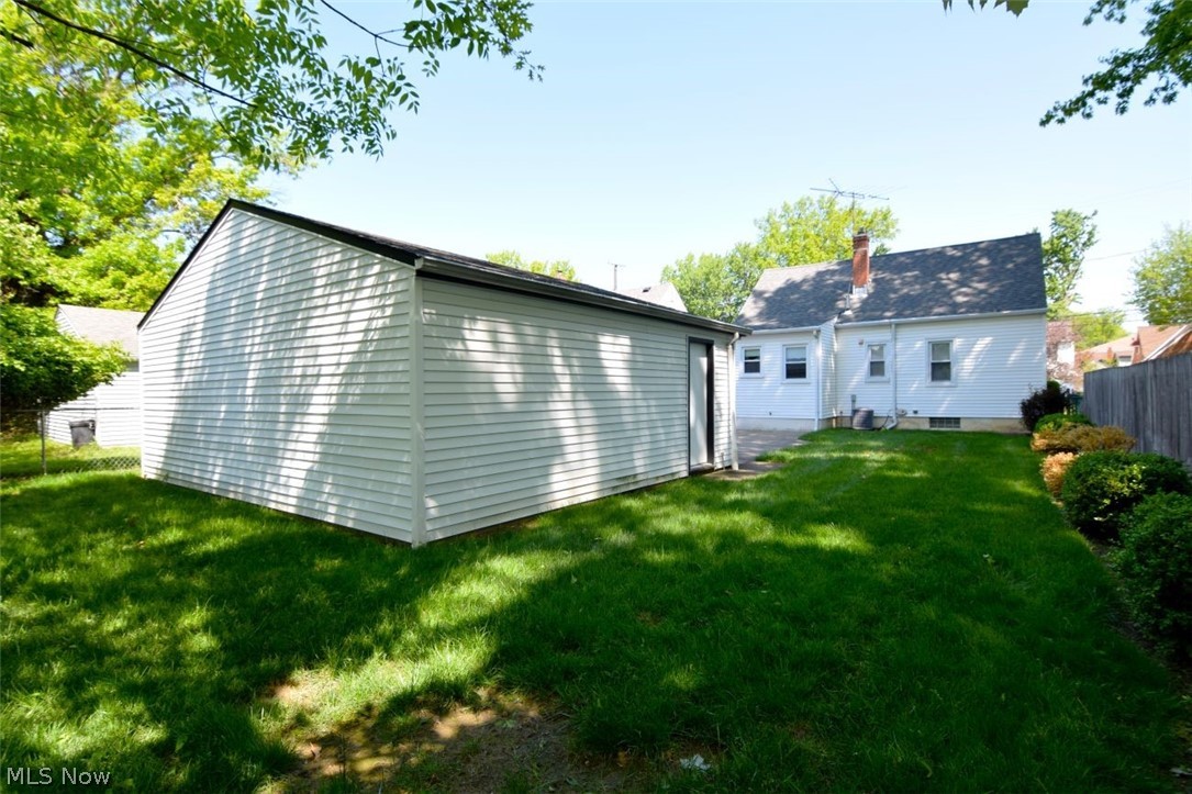 25600 Zeman Avenue Euclid OH 44132