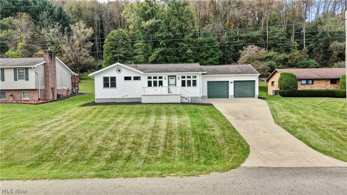 1184 Dawn Drive NE New Philadelphia OH 44663