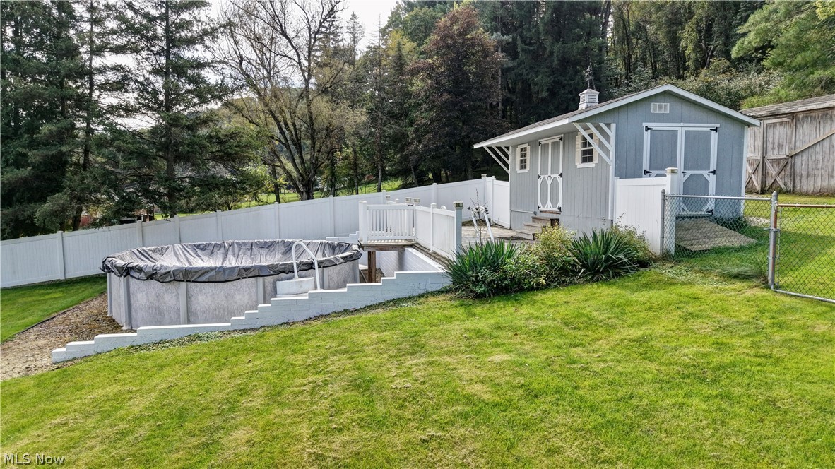 1184 Dawn Drive NE New Philadelphia OH 44663