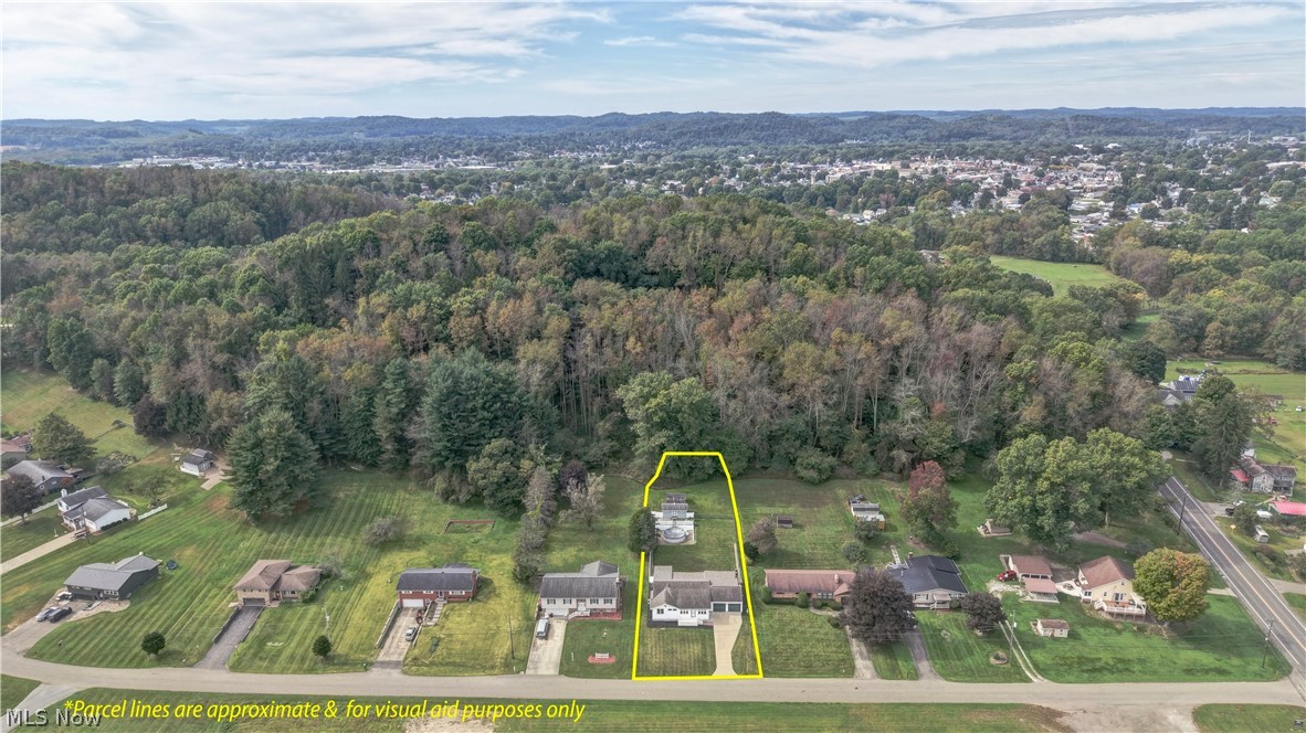 1184 Dawn Drive NE New Philadelphia OH 44663