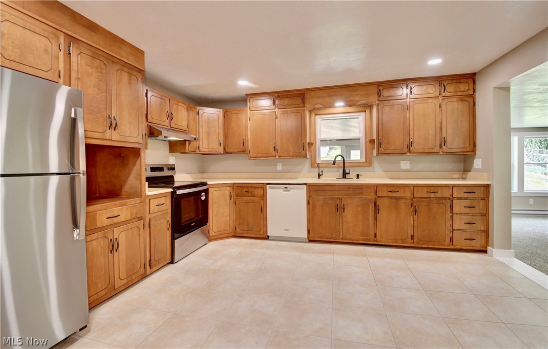 1184 Dawn Drive NE New Philadelphia OH 44663