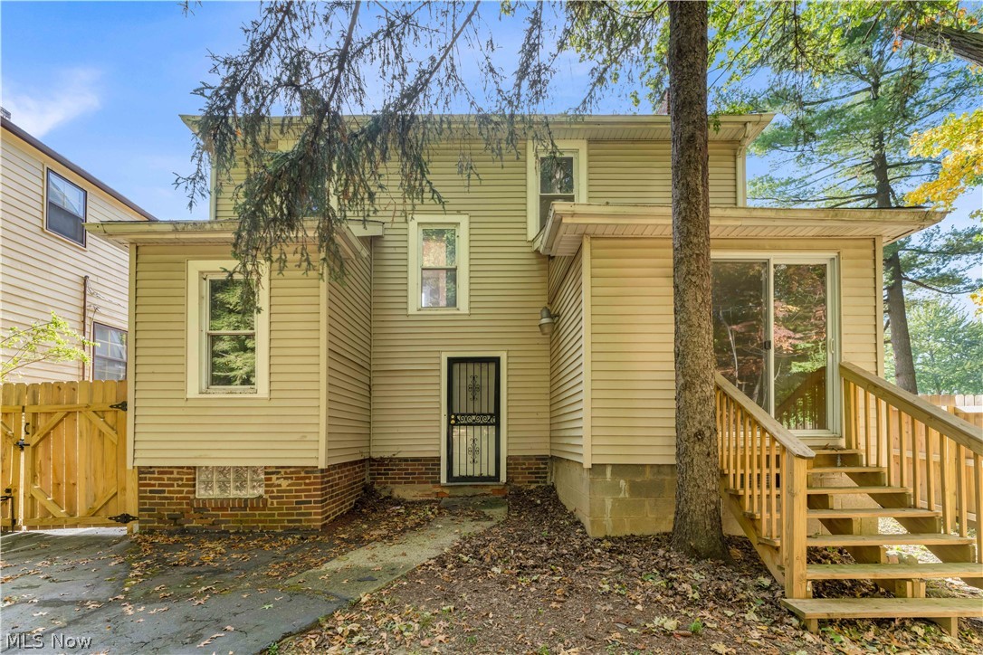 3663 Randolph Road Cleveland Heights OH 44121