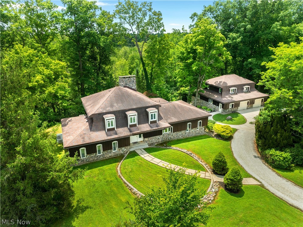 5587 Charleston Road Newton Falls OH 44444