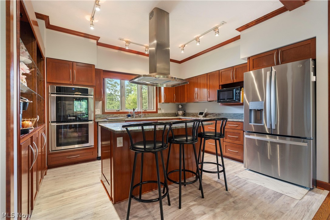 5587 Charleston Road Newton Falls OH 44444