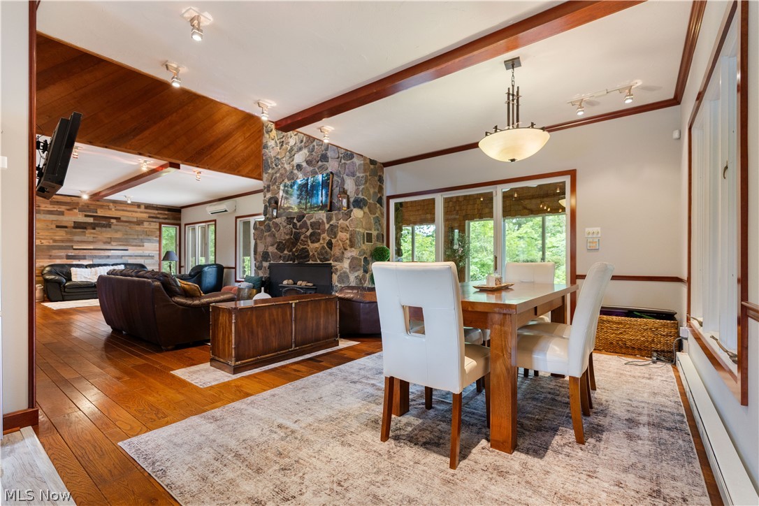 5587 Charleston Road Newton Falls OH 44444